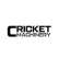 Cricket Machinery  LLC